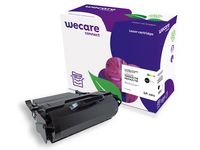 Toner WECARE LEXMARK T650A21E/T650A11E S