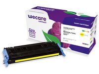 Toner WECARE HP Q6002A/CANON 9421A004 G
