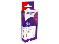 Bläckpatron WECARE CANON BCI-3/BCI-6 M