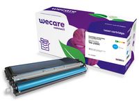 Toner WECARE BROTHER TN-230C Cyan