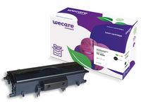 Toner WECARE BROTHER TN-5500 Svart