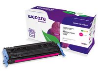 Toner WECARE HP Q6003A/CANON 9422A004 M