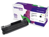 Toner WECARE HP CB435A/CANON 1870B002 S