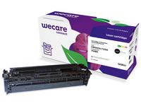 Toner WECARE HP CB540A/CANON 1980B002 S