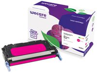 Toner WECARE HP Q7563A Magenta