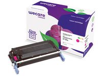 Toner WECARE HP C9723A/CANON 6823A004 M