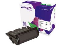 Toner WECARE LEXMARK 12A7362/12A7462 S