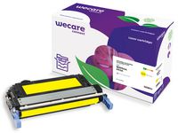 Toner WECARE HP Q5952A Gul