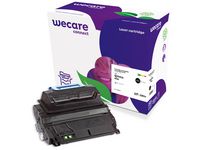 Toner WECARE HP Q5945A Svart