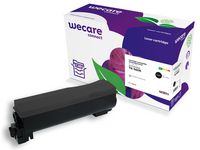 Toner WECARE KYOCERA 1T02HN0EU0 Svart