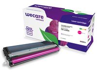 Toner WECARE BROTHER TN-230M Magenta