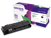 Toner WECARE HP Q7553A Svart