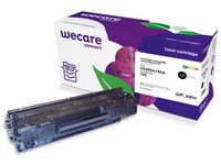 Toner WECARE HP CE285A/CANON 3484B002 S