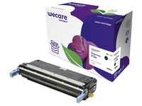 Toner WECARE HP C9730A/CANON 6830A005 S