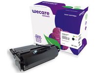 Toner WECARE LEXMARK T650H21E/X651A21E S