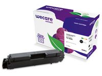Toner WECARE KYOCERA 1T02KT0NL0 Svart