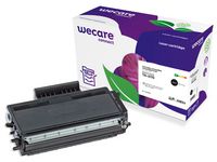 Toner WECARE BROTHER TN-3170 Svart