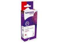 Bläckpatron WECARE CANON CLI-8 Magenta