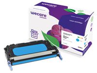 Toner WECARE HP Q7561A Cyan