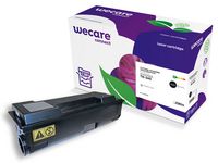 Toner WECARE KYOCERA 1T02J00EU0 Svart