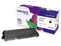 Toner WECARE BROTHER TN-2120 Svart