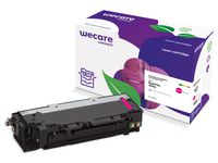 Toner WECARE HP Q2673A Magenta