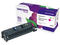 Toner WECARE HP C9703A/Q3963A Magenta