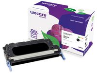 Toner WECARE HP Q7560A Svart