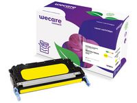 Toner WECARE HP Q6472A/CANON 2575B002 G