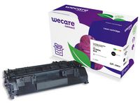 Toner WECARE HP CF280A Svart