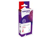 Bläckpatron WECARE CANON BCI-3/BCI-6 C