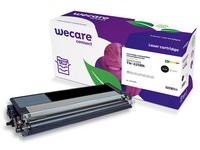 Toner WECARE BROTHER TN-325BK Svart