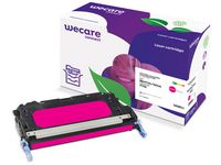 Toner WECARE HP Q6473A/CANON 2576B002 M