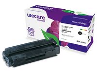 Toner WECARE CANON 8489A002 Svart