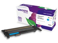 Toner WECARE SAMSUNG CLT-C4072S/ELS Cyan