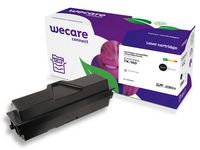 Toner WECARE KYOCERA 1T02LY0NL0 Svart