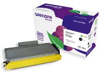 Toner WECARE BROTHER TN-3280 Svart