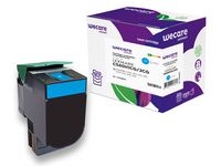 Toner WECARE LEXMARK C540H1CG/C540H2CH C