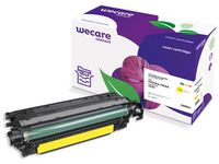 Toner WECARE HP CE252A/CANON 2641B002 G
