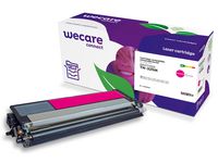 Toner WECARE BROTHER TN-325M Magenta