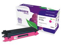Toner WECARE BROTHER TN-135M Magenta