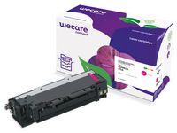 Toner WECARE HP Q2683A Magenta