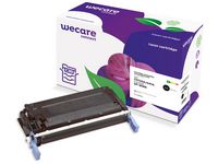 Toner WECARE HP C9720A/CANON 6825A004 S