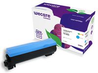Toner WECARE KYOCERA 1T02HNCEU0 Cyan