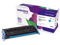 Toner WECARE HP Q6001A/CANON 9423A004 C