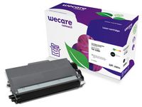 Toner WECARE BROTHER TN-3380 Svart