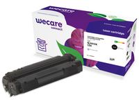 Toner WECARE HP Q2613X Svart