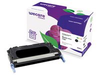 Toner WECARE HP Q6470A/CANON 1660B002 S