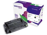 Toner WECARE HP Q7551A Svart