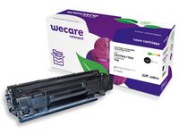 Toner WECARE HP CE278A/CANON 3483B002 S
